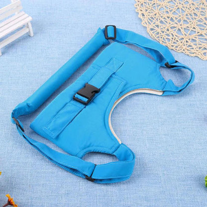 🔥Last day sale 50% OFF🔥BABY SÄKERHET GÅNGSELE