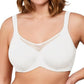 💗Dam Plus Size Kylande Fullkupig Minimizer-BH