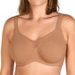 🏆Sista Dagen Specialpris 239 kr!!💗Dam Plus Size Kylande Fullkupig Minimizer-BH