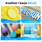 Drag-Tryck Fyrverkeri Vattenblaster