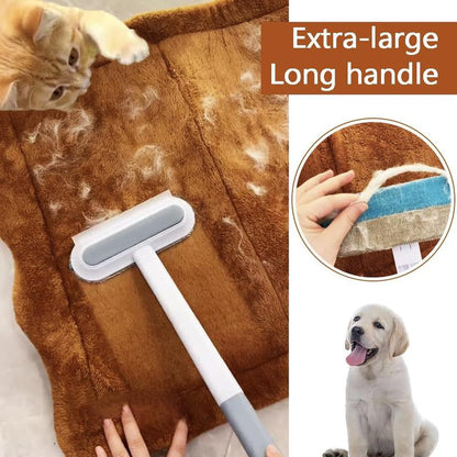 ⏰Begränsad tid Köp en och få en gratis😻🐶 Multifunktionell hårborttagningsborste för husdjur