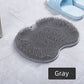 🔥Shower Fot- och ryggskrubber Massagedyna