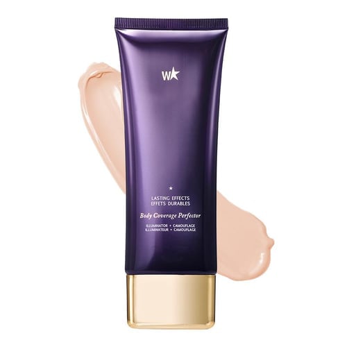 💜✨Body Coverage Perfector – Vattentät, lätt och felfri kroppssmink