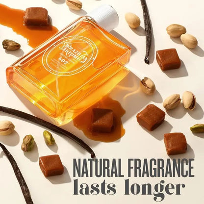 🎁Eau de Toilette Brazil - Jasmine Woody Floral Parfym för kvinnor