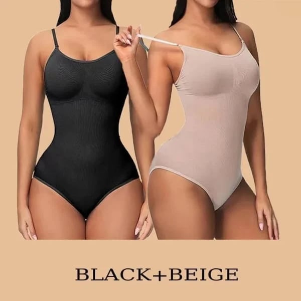 🎁SISTA DAG 49% RABATT🔥BODYSUIT SHAPEWEAR