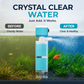 💧 Automatiskt akvariefiltersystem – renare vatten och friskare fiskar 🐠✨