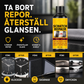 🔍 52% RABATT NU! 💎Multifunktionell polish mot repor – återställer klarhet och glans på klockor, smycken, linser och metall ✨🛡️