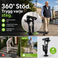 🛒 SISTA DAGEN 50% RABATT! 🦯 Multifunktionell hopfällbar promenadkäpp för äldre – Stabil & lätt, perfekt för vardagliga promenader och utomhus 👵👴