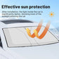🔥Hot Sale🔥 Windshield Sunshade Foldable Sun Shield