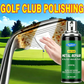 💥Professionell polerpasta för golfklubbor