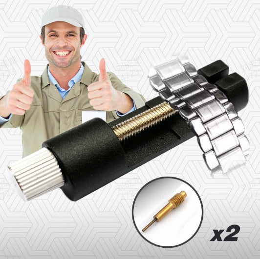 ⌚Tillverkarerbjudande - 60 % rabatt 🎁Schweiziska automatiska mekaniska klockor - Vattentäta och eleganta
