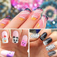 💅 KÖP 1 FÅ 1 GRATIS! 🎨 One Step Nagelgelpenna – 18 Färger & Gratis Mini-UV-lampa – Perfekt för Salongskvalitet Hemma – Enkel & Snabb 💡