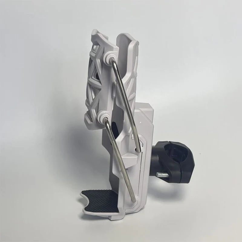 🎁 Hot sale 49% DISCOUNT 🔥Anpassningsbar cykelflaskhållare