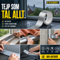 🛒 25% RABATT NU! ⌛ Tidsbegränsat erbjudande – universell tätningstejp – Vattentät & slitstark – Passar hem, bil och utomhusprojekt 💧