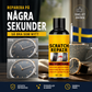 🔍 52% RABATT NU! 💎Multifunktionell polish mot repor – återställer klarhet och glans på klockor, smycken, linser och metall ✨🛡️