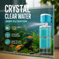 💧 Automatiskt akvariefiltersystem – renare vatten och friskare fiskar 🐠✨