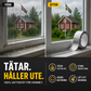 🛒 25% RABATT NU! ⌛ Tidsbegränsat erbjudande – universell tätningstejp – Vattentät & slitstark – Passar hem, bil och utomhusprojekt 💧