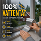 🛒 25% RABATT NU! ⌛ Tidsbegränsat erbjudande – universell tätningstejp – Vattentät & slitstark – Passar hem, bil och utomhusprojekt 💧