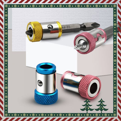 🔥Köp 1 få 1 gratis🔥Skruvmejselhuvud Magnetisk Ring
