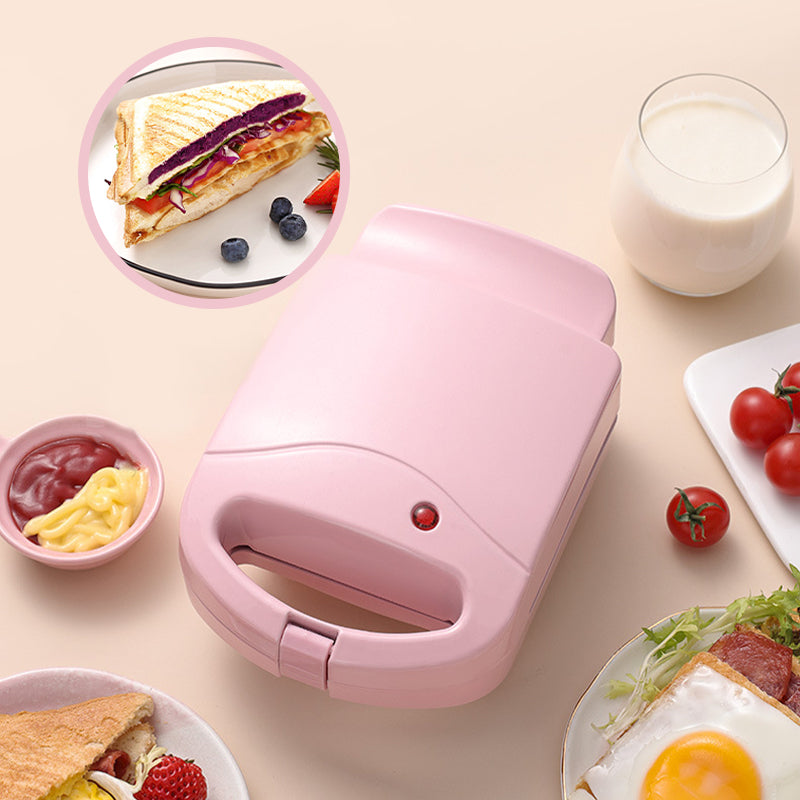 🍞 【SMART FRUKOSTLÖSNING】Multifunktionell Miniugn ✨ Bak • Rost • Värm – Allt-i-Ett för Din Morgon!