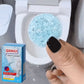 🍋Lemon Scent Toilet Bowl Cleaner Tablets