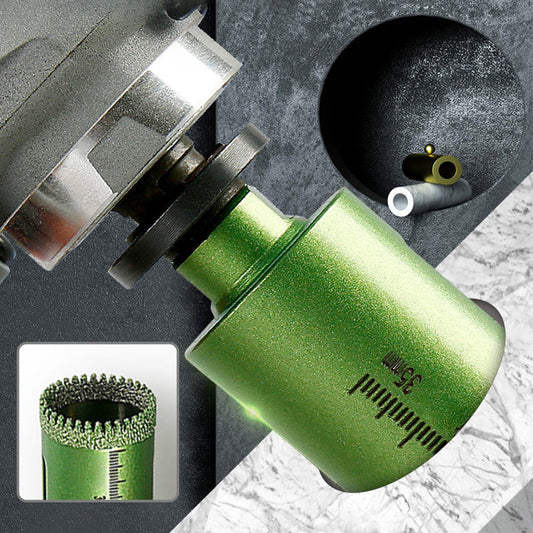 🔥Hot Sale🔥Hole Saw Opener for Drill