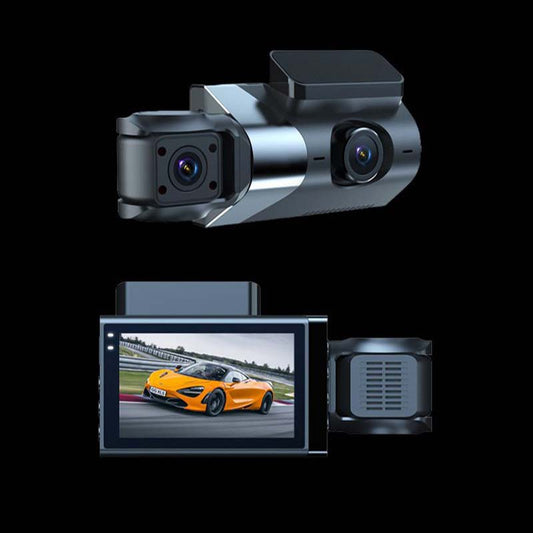 📷2024 HD-WiFi-Car Camera with three recordings🚗