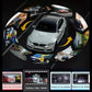 📷2024 HD-WiFi-Car Camera with three recordings🚗