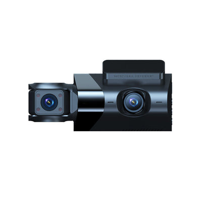 📷2024 HD-WiFi-Car Camera with three recordings🚗