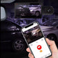 📷2024 HD-WiFi-Car Camera with three recordings🚗