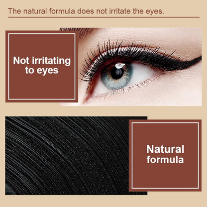 🔥Köp 1 få 1 gratis🔥Produkt A🔥Matt snabbtorkande eyeliner
