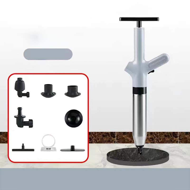 🚽Högtryckstvättar för toalettrengöring