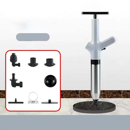 🚽Högtryckstvättar för toalettrengöring