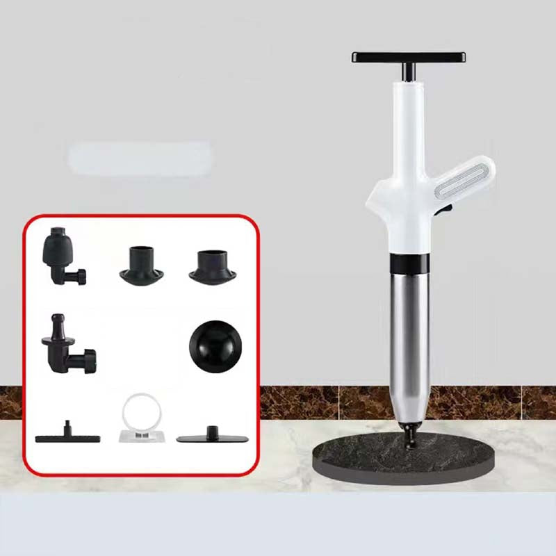 🚽Högtryckstvättar för toalettrengöring