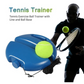 🔥BLACK FRIDAY SALE 49% OFF!🔥Tennisboll Träning Baseboard