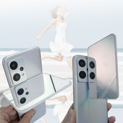 Smartphone kamera spegel reflektion Clip Kit✨✨