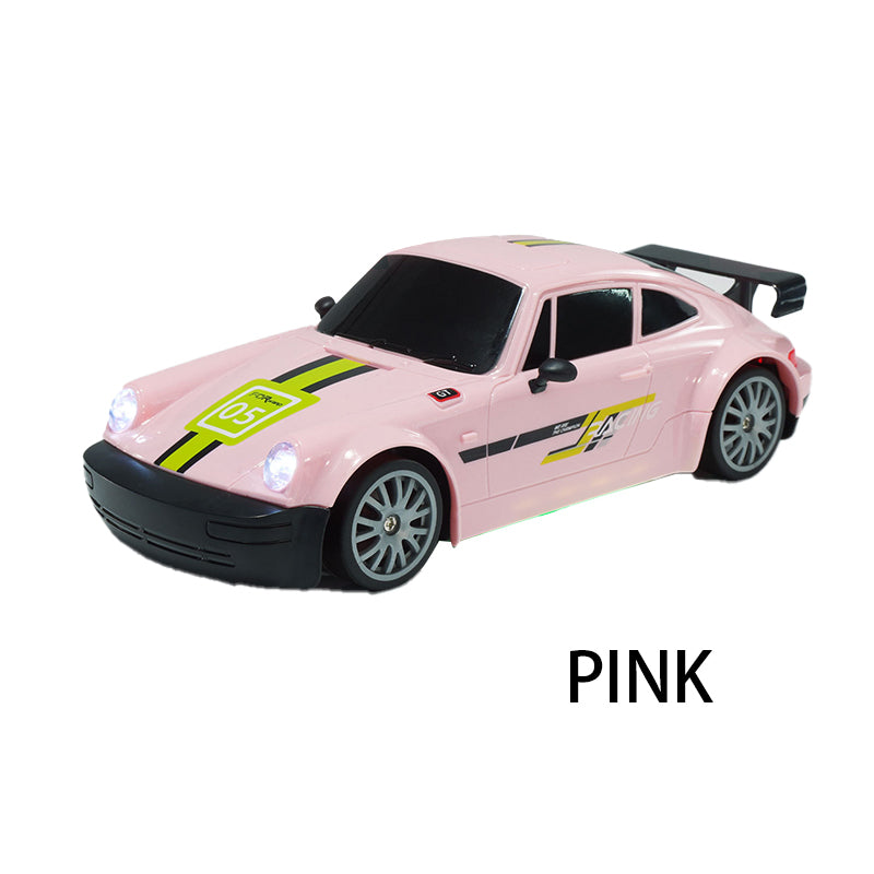 4WD Electric Racing Car Toy