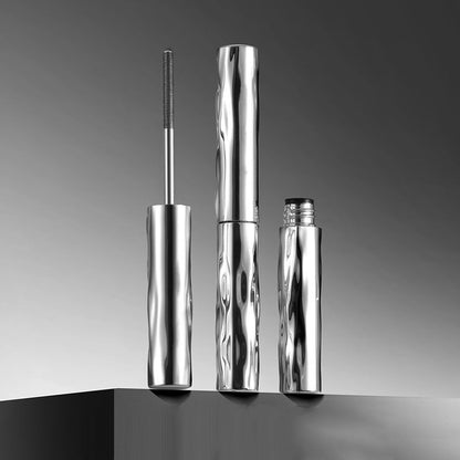 💗Köp 1 få 1 gratis💗3D Krullning Metallstav Mascara - Vattentålig & Långvarig