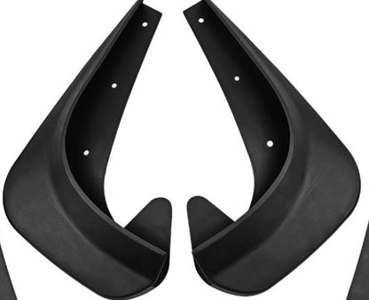 Universal Fender Mudguards för bil🔥