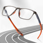 🕶️ Smartglasögon med autofokus! 👁️✨ Imskydd + antireflex + blåljusfilter + kan förvandlas till solglasögon!