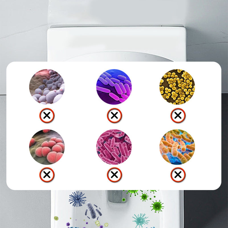 UV Toilet Sterilization Lamp Set🔥