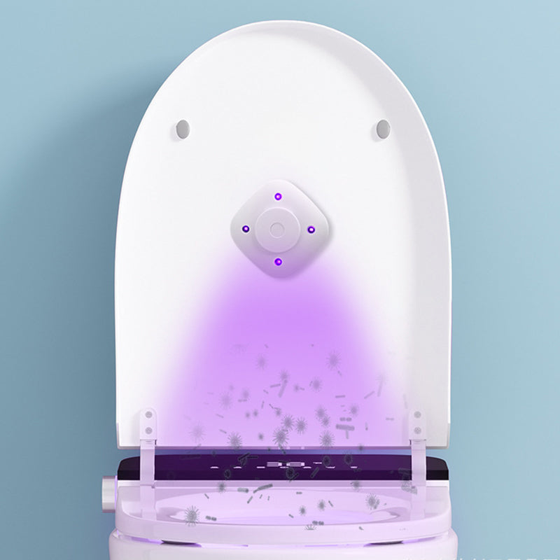 UV Toilet Sterilization Lamp Set🔥