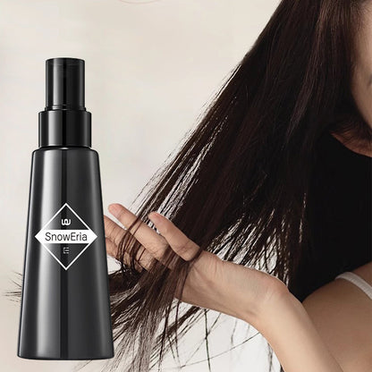 Volume Refreshing Hair Styling Spray