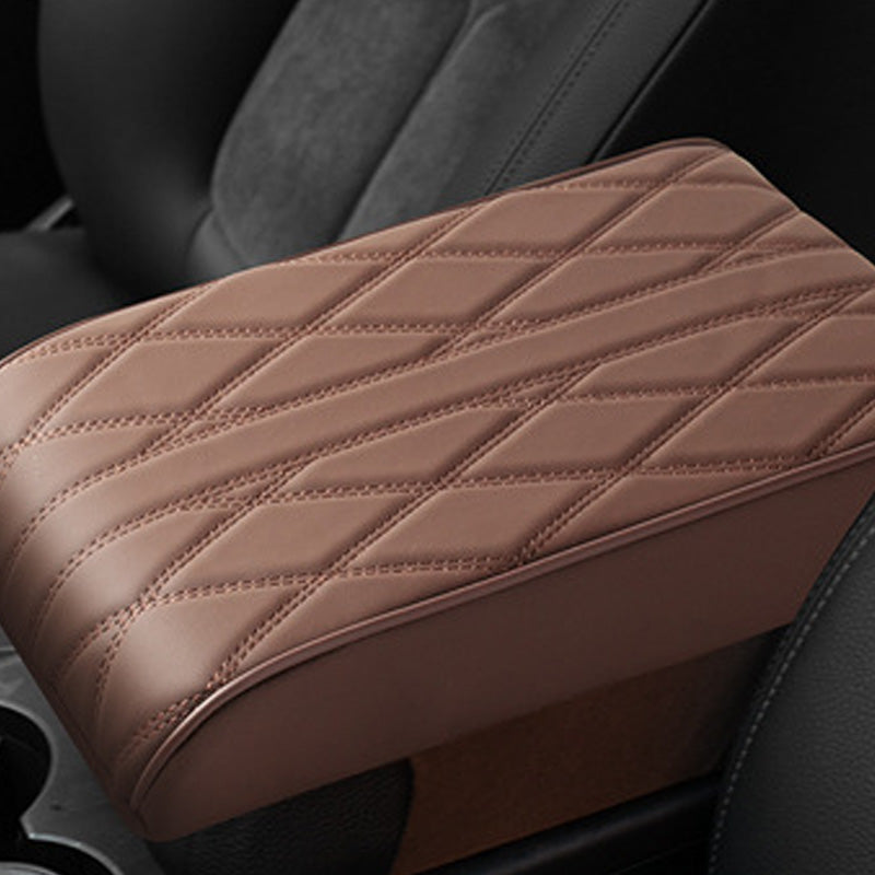 Memory Foam Center Console Cover för bil - KÖP 2 GRATIS FRAKT