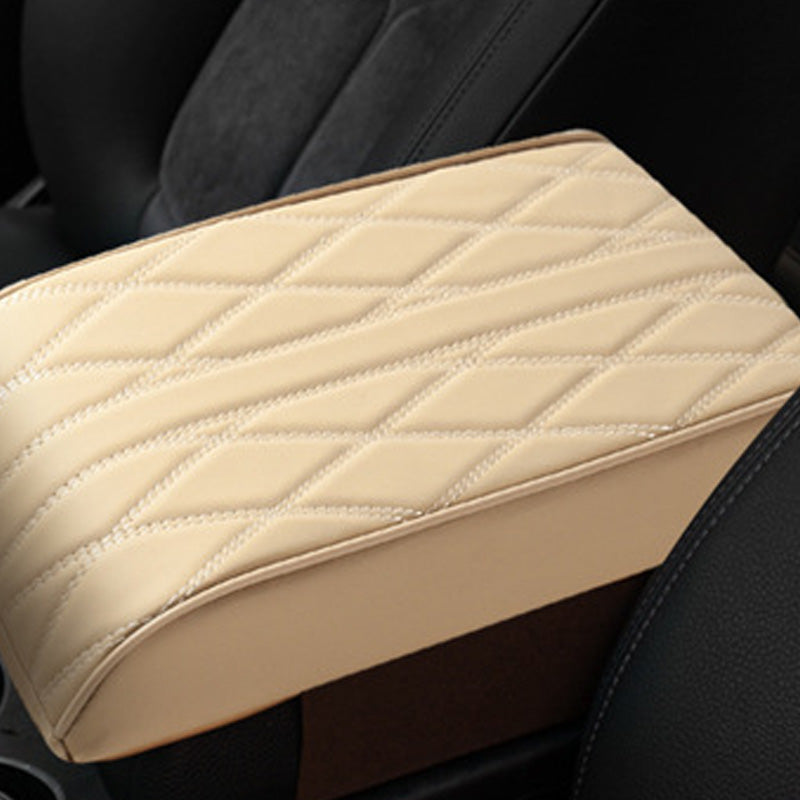 Memory Foam Center Console Cover för bil - KÖP 2 GRATIS FRAKT