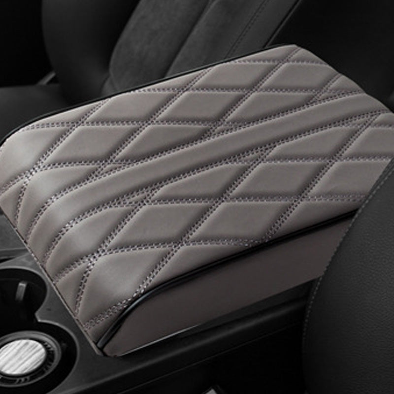 Memory Foam Center Console Cover för bil - KÖP 2 GRATIS FRAKT