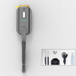 Elektrisk infällbar motorcykelhjälm torkare🌟🌟🌟
