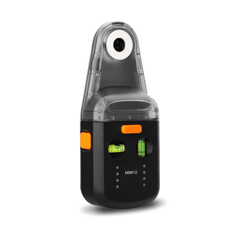 3-in-1 Wall-Mountable Laser Level