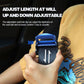 Car Adjustable Seat Belt Limiter (2 PCS)