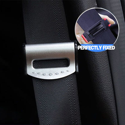 Car Adjustable Seat Belt Limiter (2 PCS)